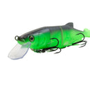 Mard Reap Hybrid Swimbait 26cm