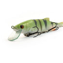 Mard Reap Hybrid Swimbait 19cm