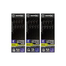 Matrix X-Strong Boilie Pin Rigs Barbless