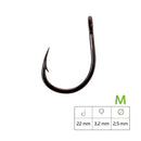 Zeck Mr. Waller Haken