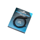 Nash Fused Lead Clip Leader Dark Silt