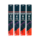 Nash Ronnie Claw Rig Micro Barbed