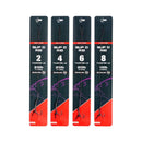 Nash Slip D Rig Micro Barbed