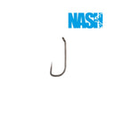 Nash Twister Long Shank Micro Barbed