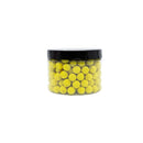 Pre drilled Mini Boilies 9mm -100g