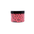 Pre drilled Mini Boilies 9mm -100g