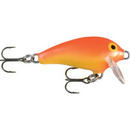 Rapala Mini Fat Rap 3cm