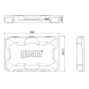 Rapala Tackle Tray
