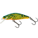 Salmo Bullhead 4cm Floating