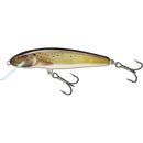 Salmo Minnow 5cm Sinking