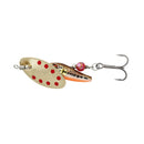 Savage Gear Sticklebait Spinner