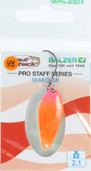 Balzer Trout Attack Pro Stuff Series Spoon Searcher (4819265945685)