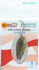 Balzer Trout Attack Pro Stuff Series Spoon Searcher (4819265945685)
