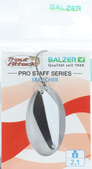 Balzer Trout Attack Pro Stuff Series Spoon Searcher (4819265945685)