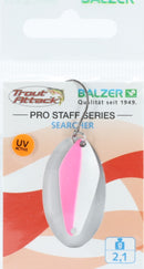 Balzer Trout Attack Pro Stuff Series Spoon Searcher (4819265945685)