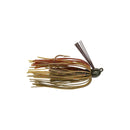 Strike King Bitsy Bug Mini Skirted Jig