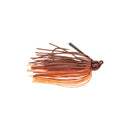 Strike King Bitsy Bug Mini Skirted Jig