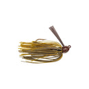 Strike King Bitsy Bug Mini Skirted Jig