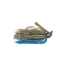 Strike King Heavy Cover Craw Skirted Jig