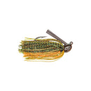 Strike King Heavy Cover Craw Skirted Jig