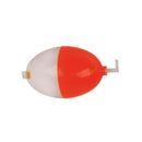 Buldo Oval Rot/Weiss