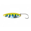 Stucki Fishing Cervin 3.5g Spoon