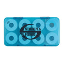 Stucki Fishing Box mit 16 Kleinen Hegenenwickler