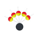 Stucki Schwimmstopper