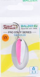 Balzer Trout Attack  Pro Stuff Series Spoon Swindler (4819268501589)