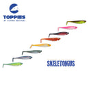 Toppies Skeletonius 7cm