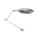 Westin Add-It Spinnerbait Willow Small