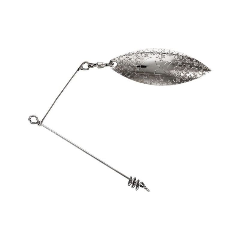 Westin Add-It Spinnerbait Willow Large