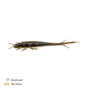 Zeck Barsch Alarm Shaky Sneaker 6cm