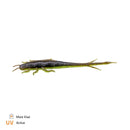 Zeck Barsch Alarm Shaky Sneaker 6cm