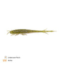 Zeck Barsch Alarm Shaky Sneaker 6cm