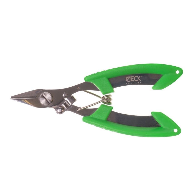 Zeck Braid Scissors