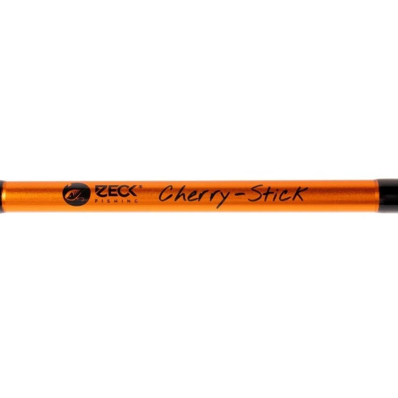 Zeck Cherry-Stick 2.10m, -12g