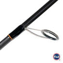 Zeck Jigsaw 2.40m, -40g