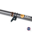Zeck Jigsaw 2.40m, -40g