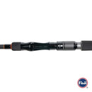 Zeck Jigsaw 2.40m, -40g