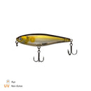 Zeck Jonny Walker Topwater Köder