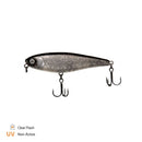 Zeck Jonny Walker Topwater Köder