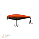 Zeck Jonny Walker Topwater Köder