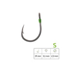 Zeck Mr. Waller Hook 2.0