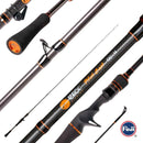 Zeck Pitch Cast STL 1.90m, -14g