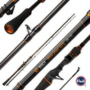 Zeck Pitch Cast STL 2.15m, -75g