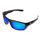 Zeck Polarized Glasses Ice Blue Lens