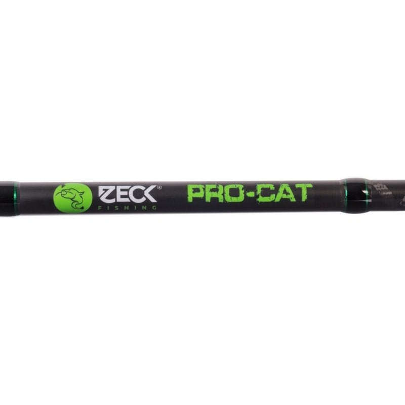 Zeck Pro-Cat 3.0m, 400g