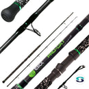 Zeck Pro-Cat Short and Soft 2.8m, 300g