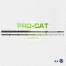 Zeck Pro-Cat Skyrock 3.30m, 500g